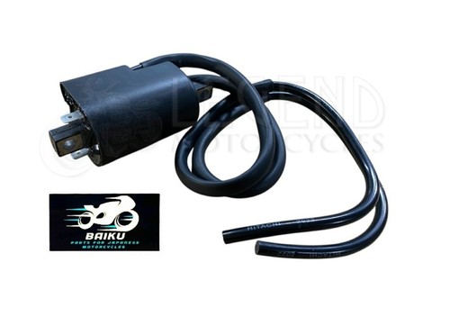 Yamaha rd350 ignition - yamaha,