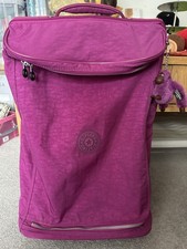 Kipling Raspberry Pink/Purple
