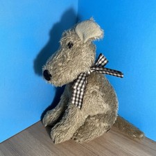 2001 Tesco Scotty Puppy Dog