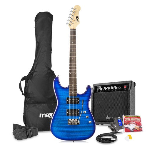 Gigkit full size electric - full,
