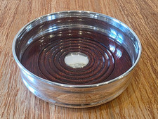 Quality Sterling Silver Wine