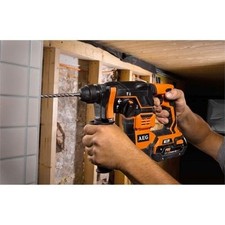 AEG 18V SDS+ Rotary Hammer - Skin Only