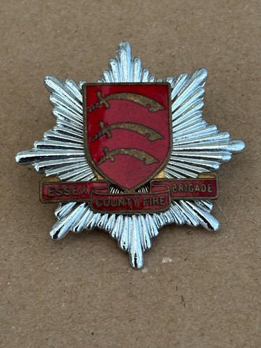 Essex county fire - county,
