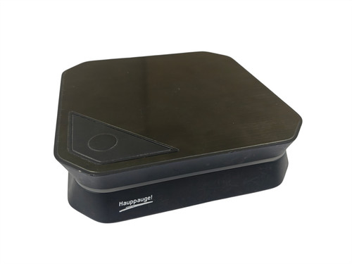 Hauppauge 1080p pvr capture - 1080p,