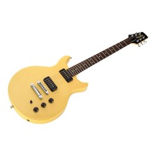 Hamer USA Special - TV Yellow