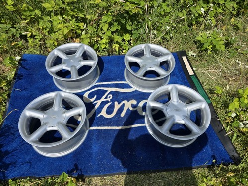 Mondeo 16s spoke alloys - mondeo,