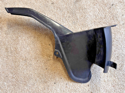 Yamaha dt125lc 10v chainguard - dt125lc,