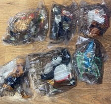 Mcdonalds Disneys Kung Fu