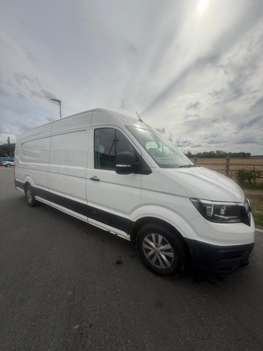 Crafter extra long - crafter,