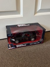 Jada Toys Fast Furious