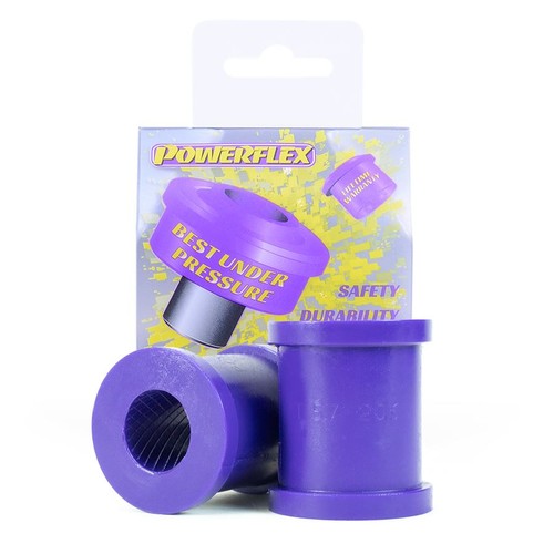 Powerflex road series front - road,