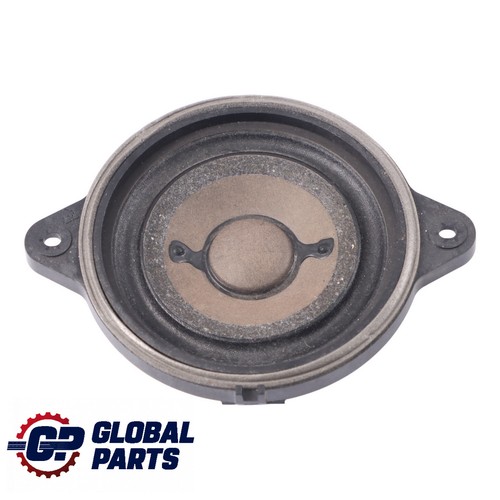 Audi rear speaker - c7, audio