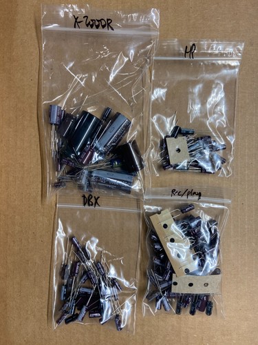 Teac 2000r recap - teac,