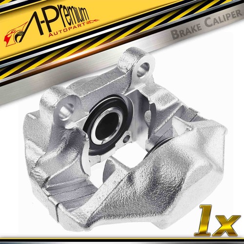Premium rear left - rear, brake