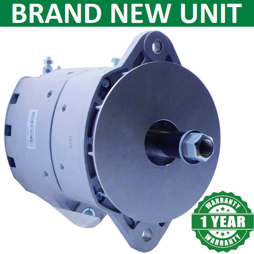 24v 105a alternator fits - 105a,