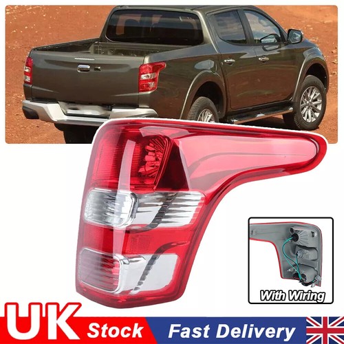 Rear tail light fog lamp - fog,