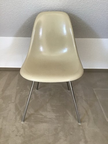Charles eames sidechair - eames,