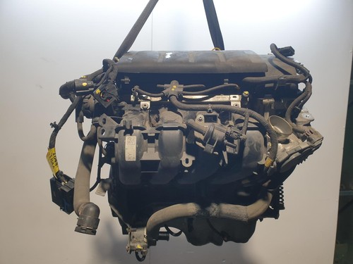 Chevrolet aveo mk1 2013 engine - chevrolet,