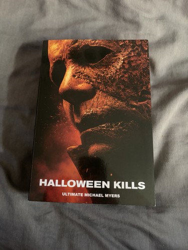 Halloween kills neca michael - kills,