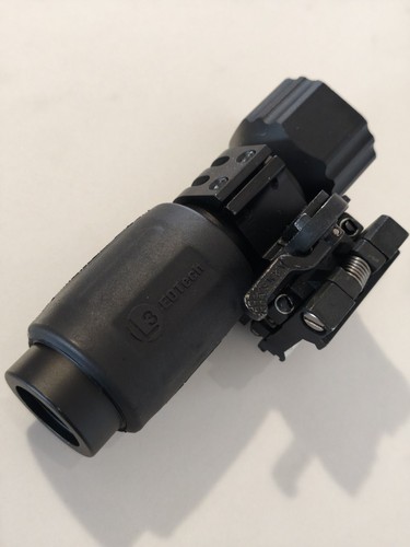 Sotac eotech style - sotac, l3