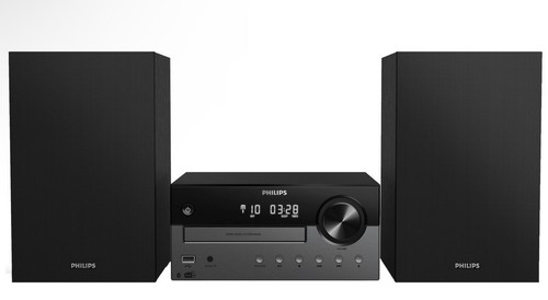 Philips audio tam4505 micro - tam4505/12,