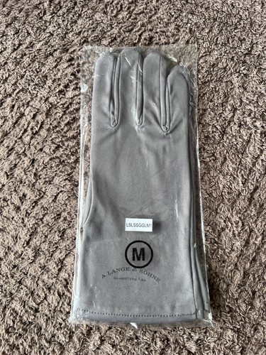 Lange söhne medium - lange,