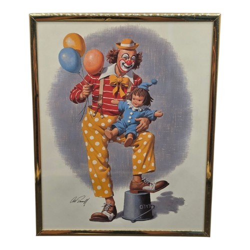 Arthur sarnoff signed vintage - arthur,