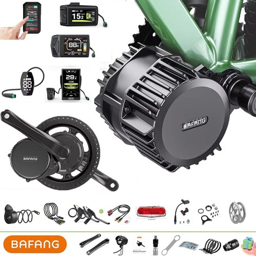 36v48v250w bafang mid - 36v48v250w, drive