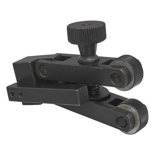 Sealey knurling tool - knurling,
