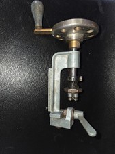 Vintage CYCLO Spoke Thread