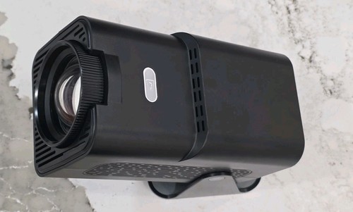 Projector hy320 mini multi - hy320,
