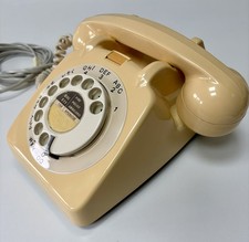 Original Vintage Retro Dial