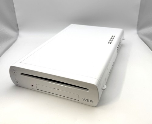 Nintendo wii 8gb - nintendo, u