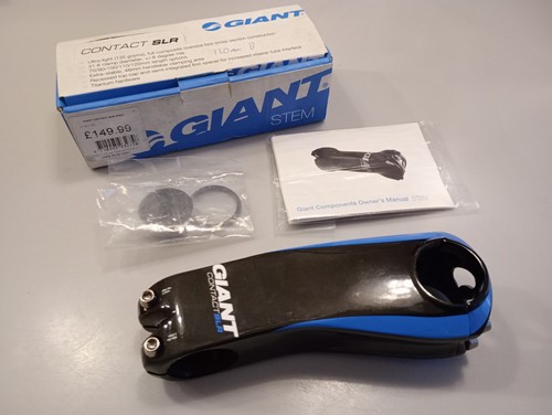 New giant contact - new,