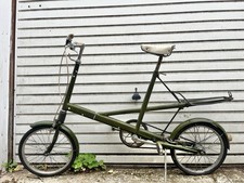 Moulton Major Series 2 Bike
