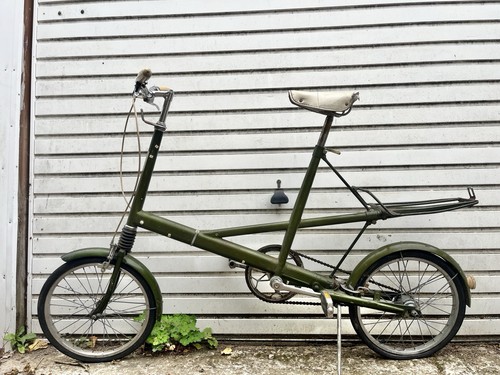 Moulton major series bike - 2,