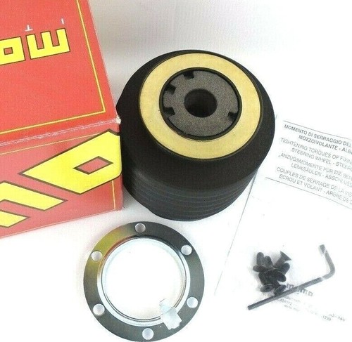 Genuine momo steering - genuine,