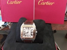Cartier 100 XL  2656 santos