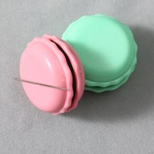 Macaron Needle Aspirator