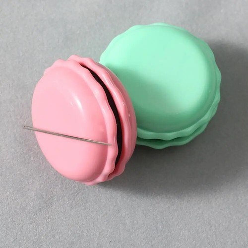 Macaron needle aspirator - macaron,