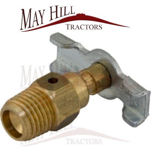 Tractor drain tap bsp - tractor,