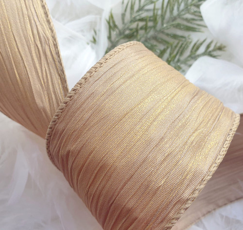 63mm wired christmas - 1m,