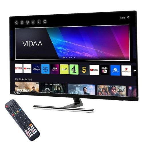 Avtex caravan smart tv - 32",