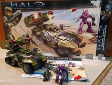 Halo Megabloks 96833 UNSC