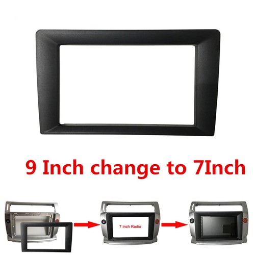Black universal 9inch 7inch - to,