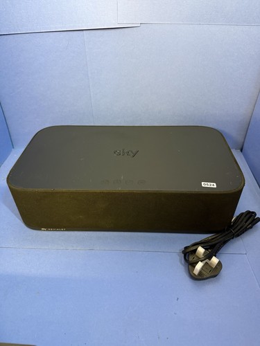 Sky soundbox devialet - by,