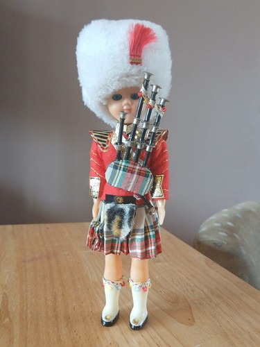 Vintage 1980s souvenir - vintage,
