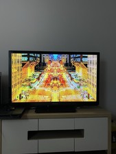Panasonic Viera TX-P46GT30B