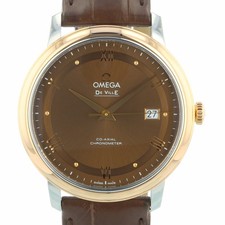 Omega De Ville