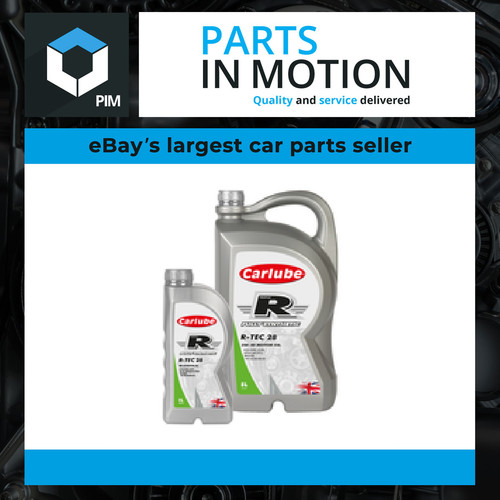 Engine oil for porsche - 1l,
